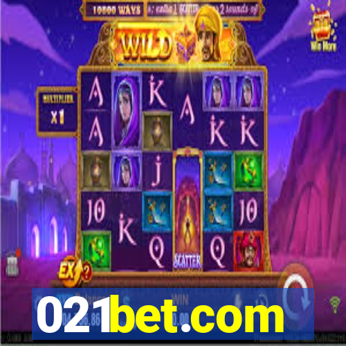 021bet.com