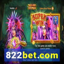 822bet.com