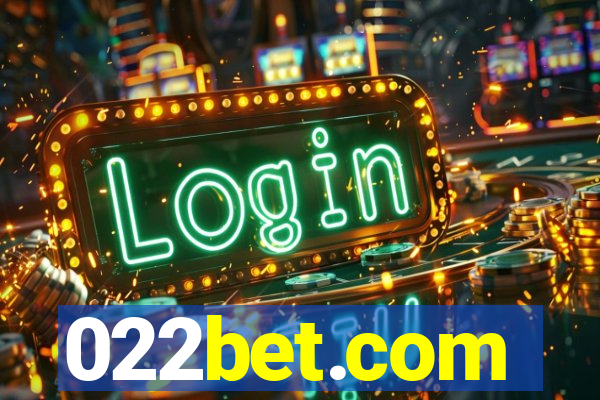 022bet.com