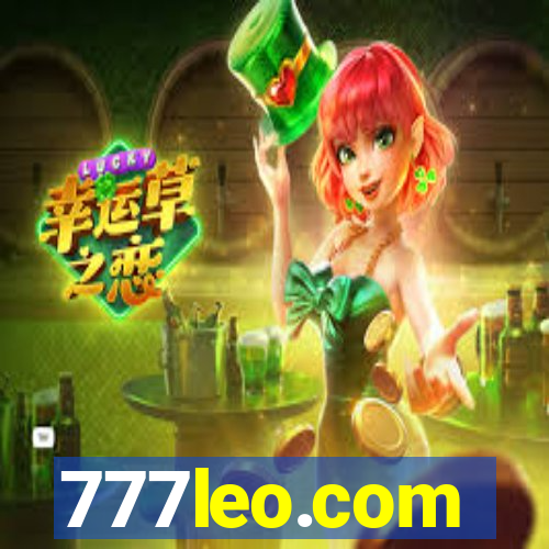 777leo.com