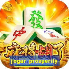 jogar prosperity fortune tree demo