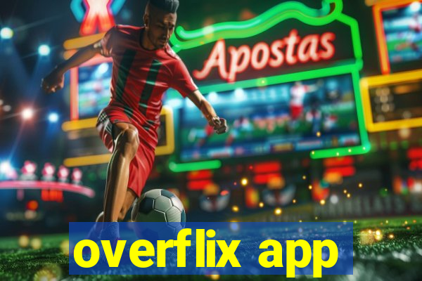 overflix app