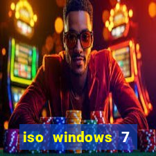 iso windows 7 ultimate 64 bits