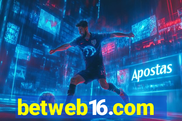 betweb16.com