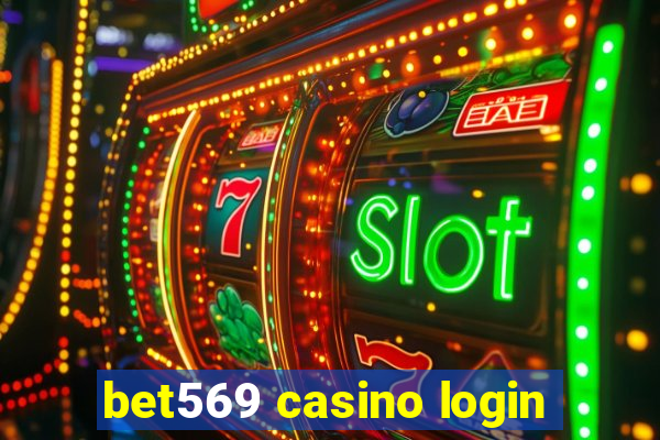 bet569 casino login