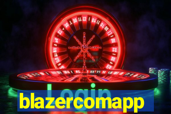 blazercomapp