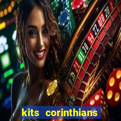 kits corinthians dls 2021