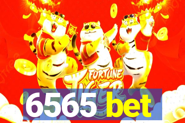 6565 bet