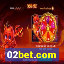 02bet.com