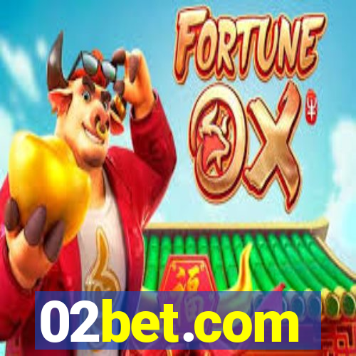 02bet.com