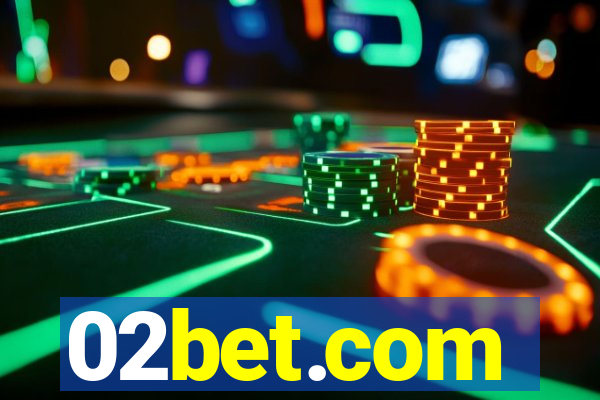 02bet.com