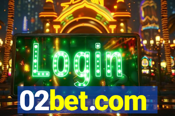 02bet.com