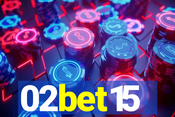 02bet15