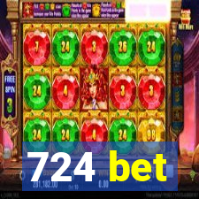 724 bet