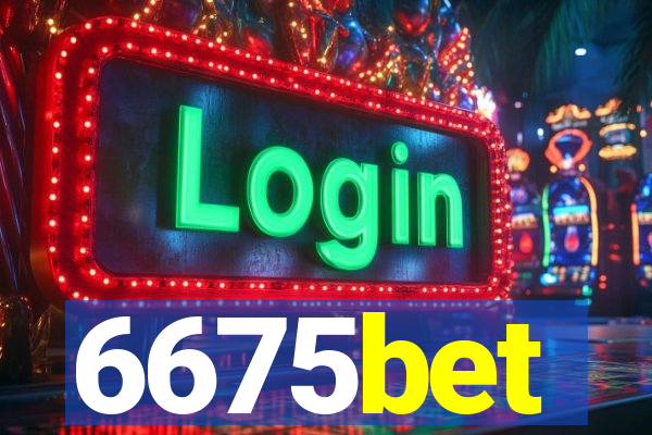 6675bet