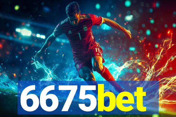 6675bet