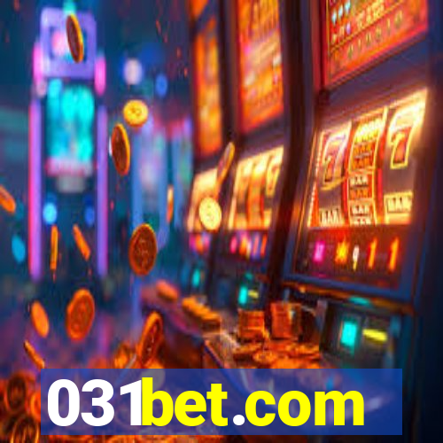 031bet.com