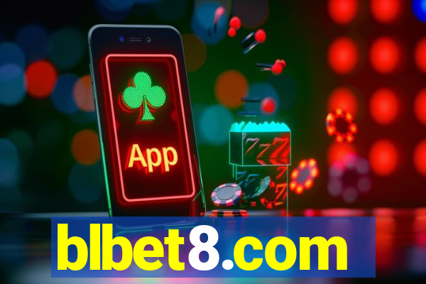 blbet8.com