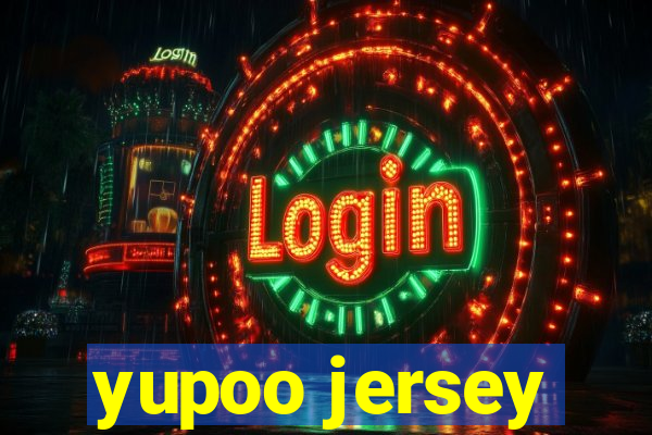 yupoo jersey