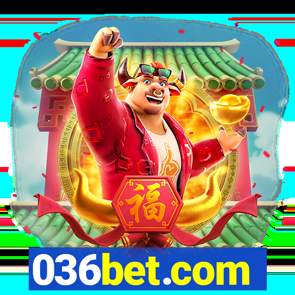 036bet.com