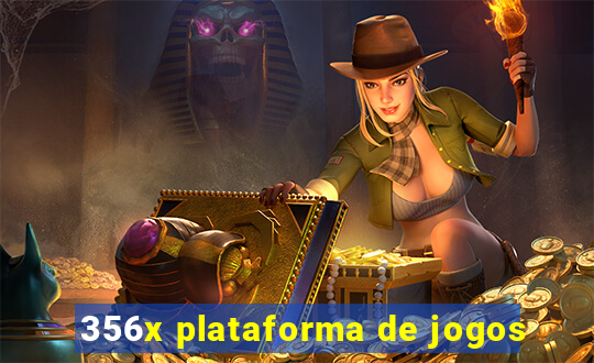 356x plataforma de jogos