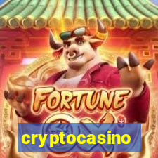 cryptocasino