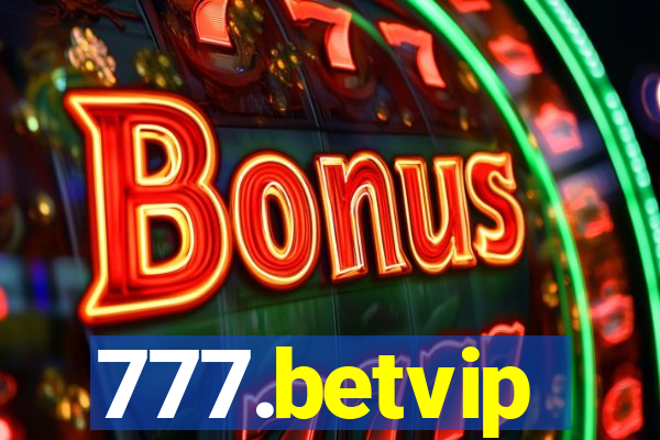 777.betvip