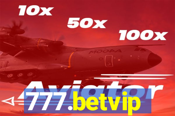 777.betvip