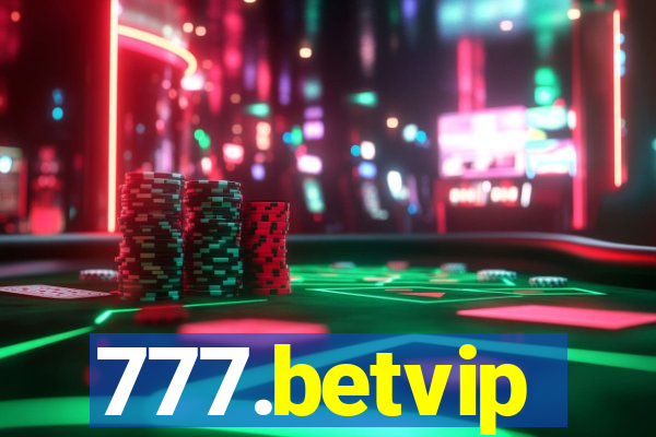 777.betvip