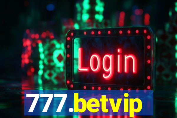 777.betvip