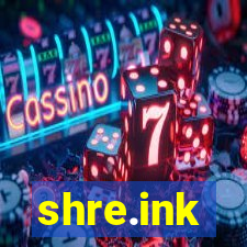 shre.ink