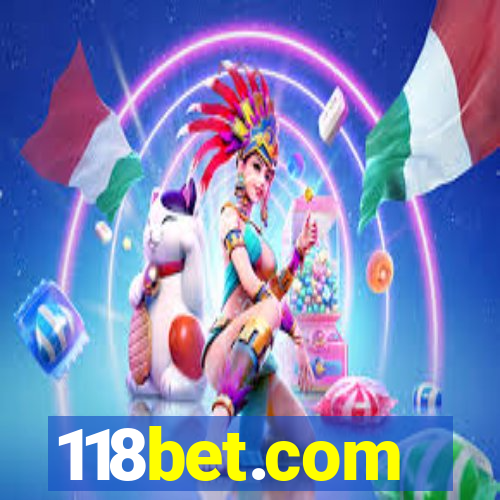 118bet.com