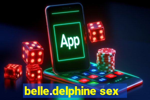 belle.delphine sex