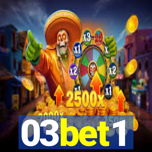 03bet1