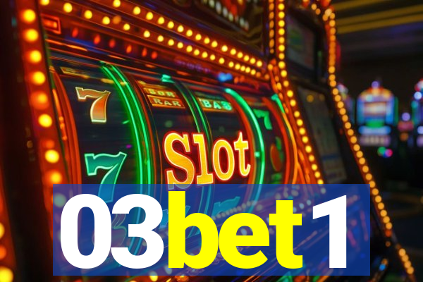 03bet1