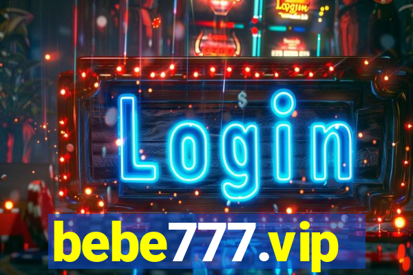 bebe777.vip