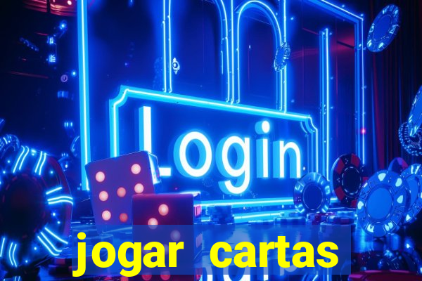 jogar cartas ciganas on line