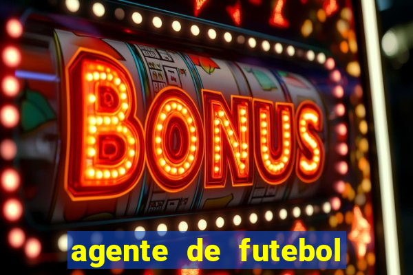 agente de futebol apk mod dinheiro infinito 3.5 9