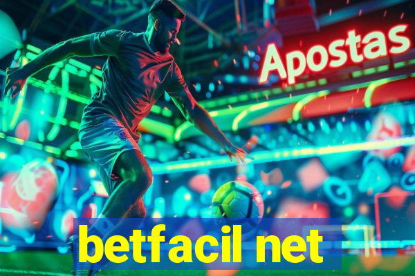 betfacil net