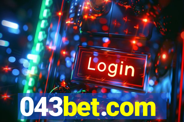 043bet.com