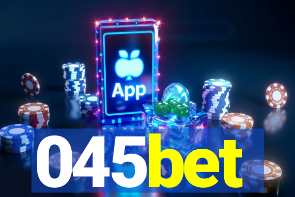 045bet