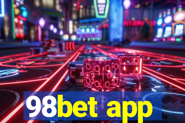 98bet app