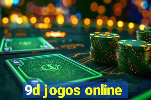 9d jogos online