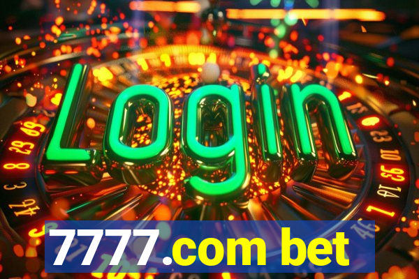 7777.com bet