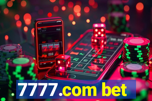 7777.com bet