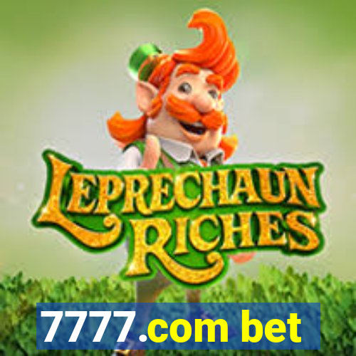 7777.com bet