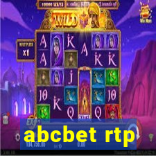 abcbet rtp