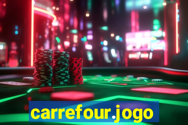 carrefour.jogo cassino online