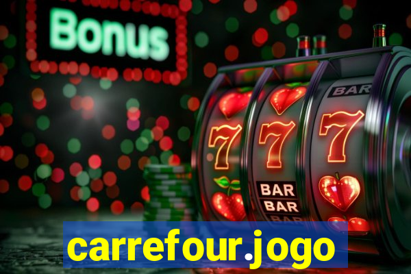 carrefour.jogo cassino online