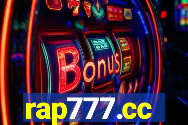 rap777.cc